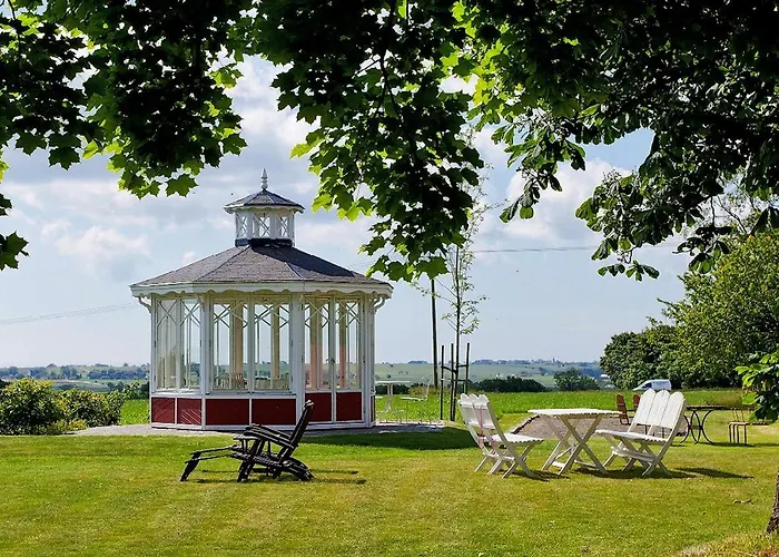 Torsborgs Gård