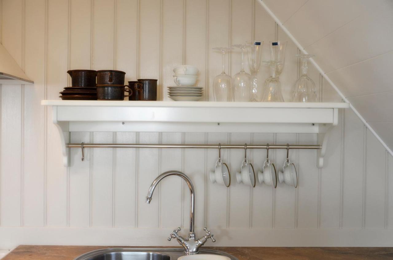 Torsborgs Gård 3*