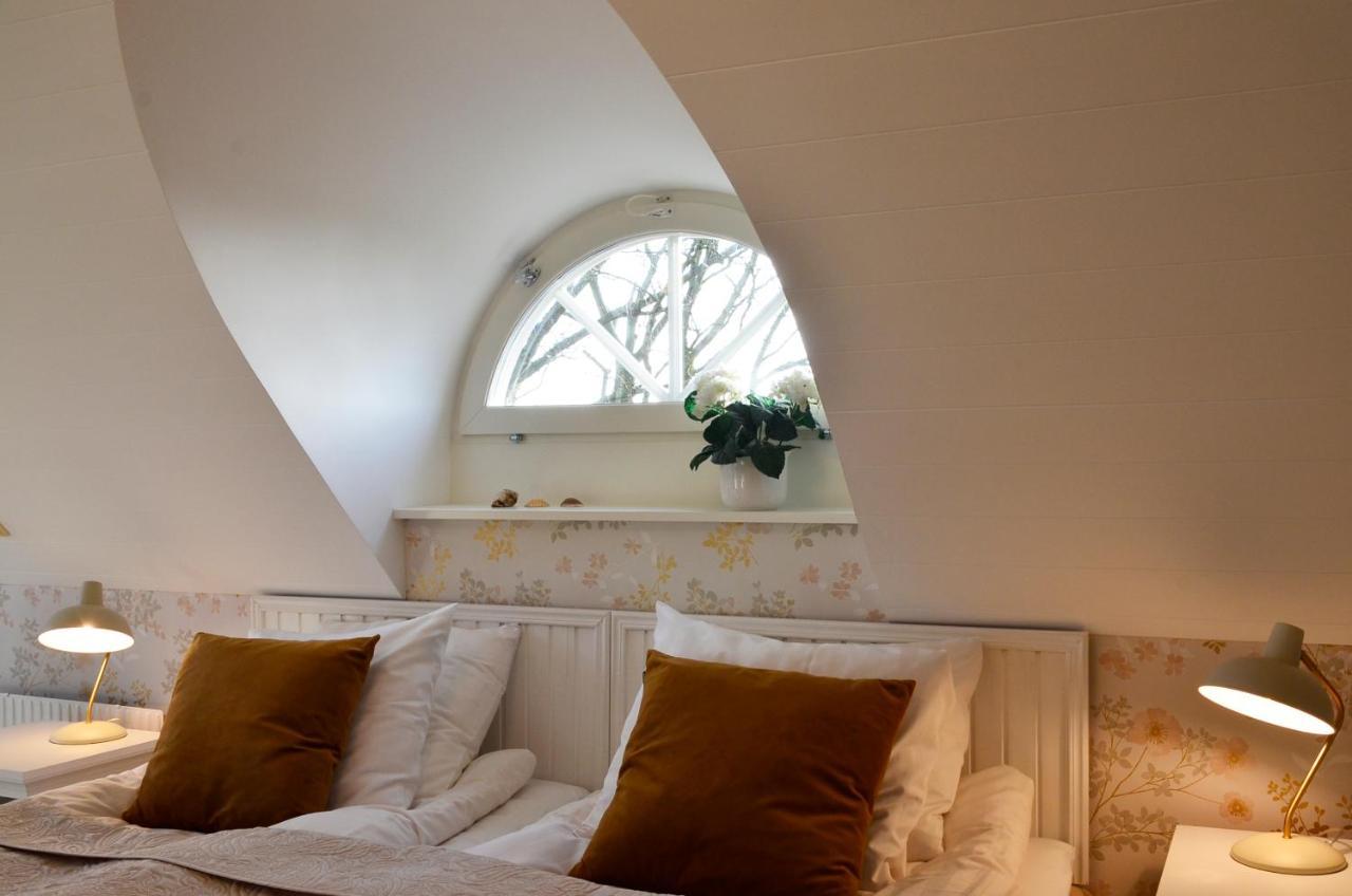 Torsborgs Gård 3*