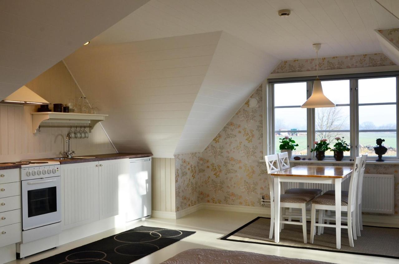 Torsborgs Gård 3*