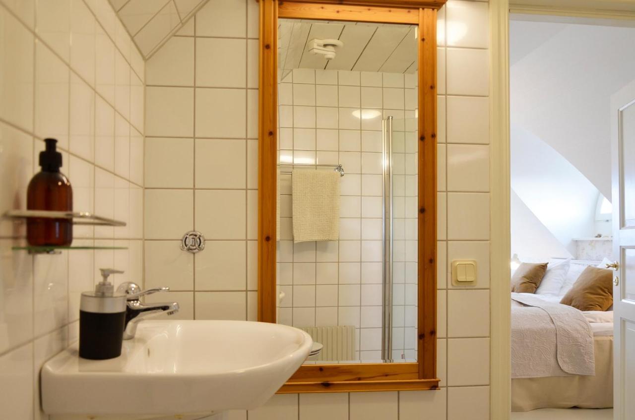 Torsborgs Gård Simrishamn