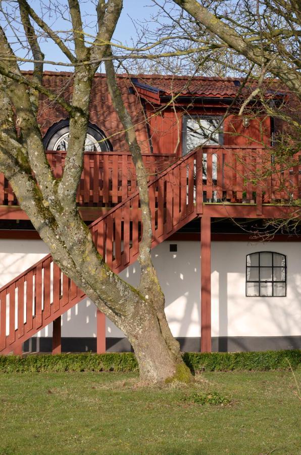 Aamiaismajoitus Torsborgs Gard Simrishamn