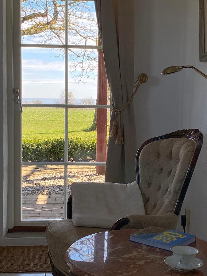 Torsborgs Gård 3*