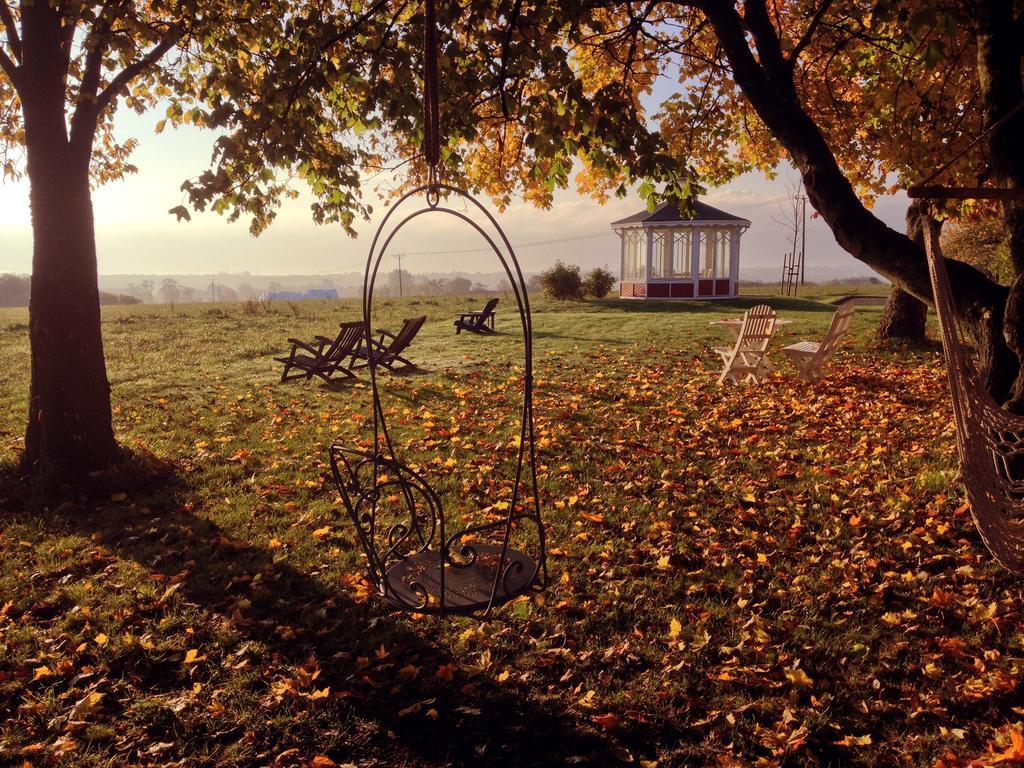 Torsborgs Gård Bed & Breakfast 3*