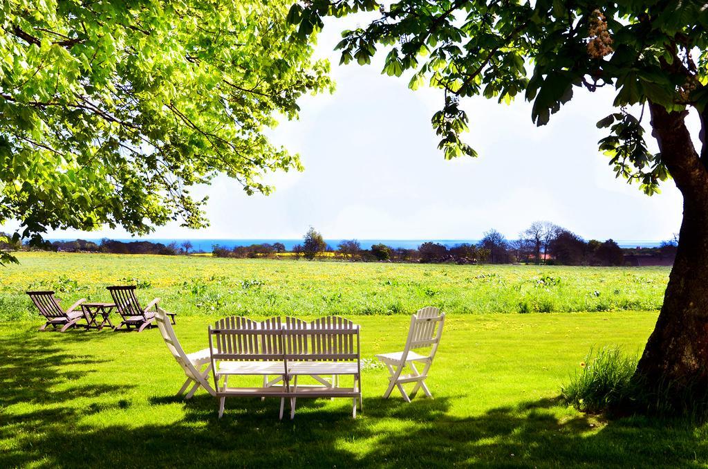 Torsborgs Gård 3* Simrishamn