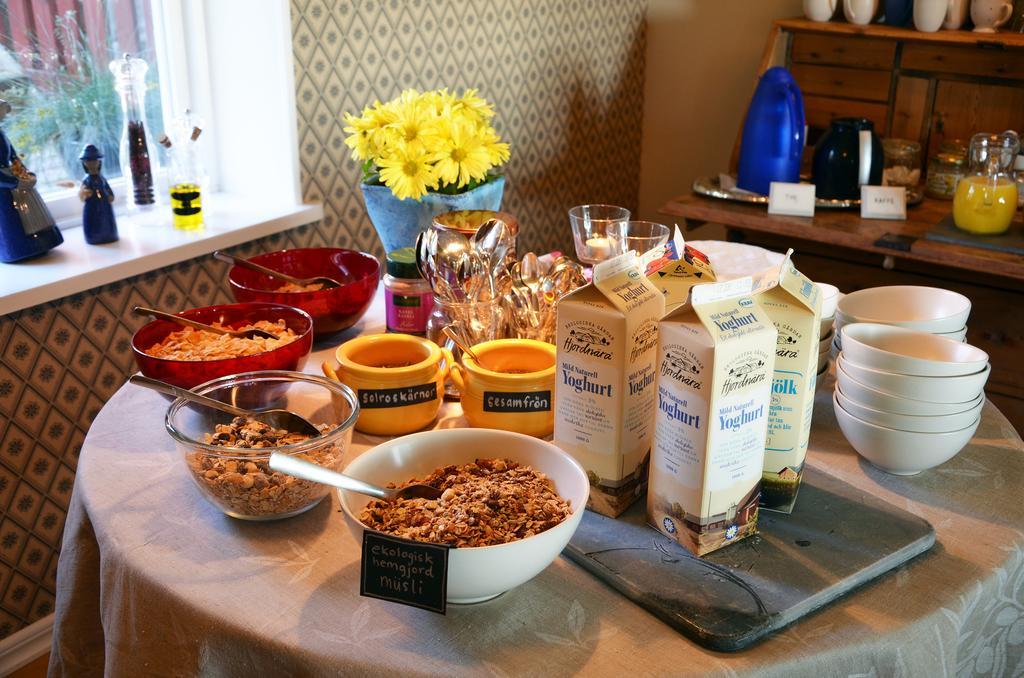 Torsborgs Gård Bed & Breakfast 3*