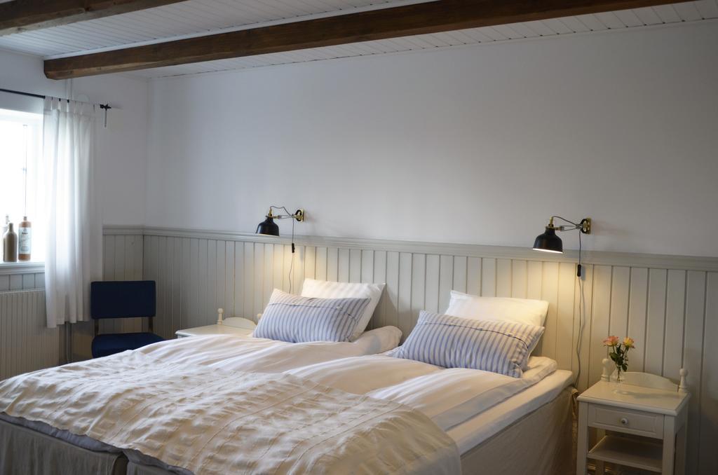 Torsborgs Gård Bed & Breakfast