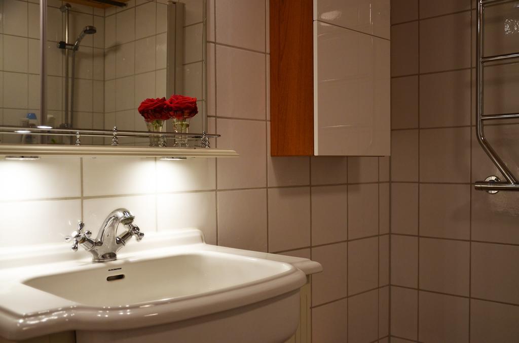 Bed & Breakfast Torsborgs Gård 3*