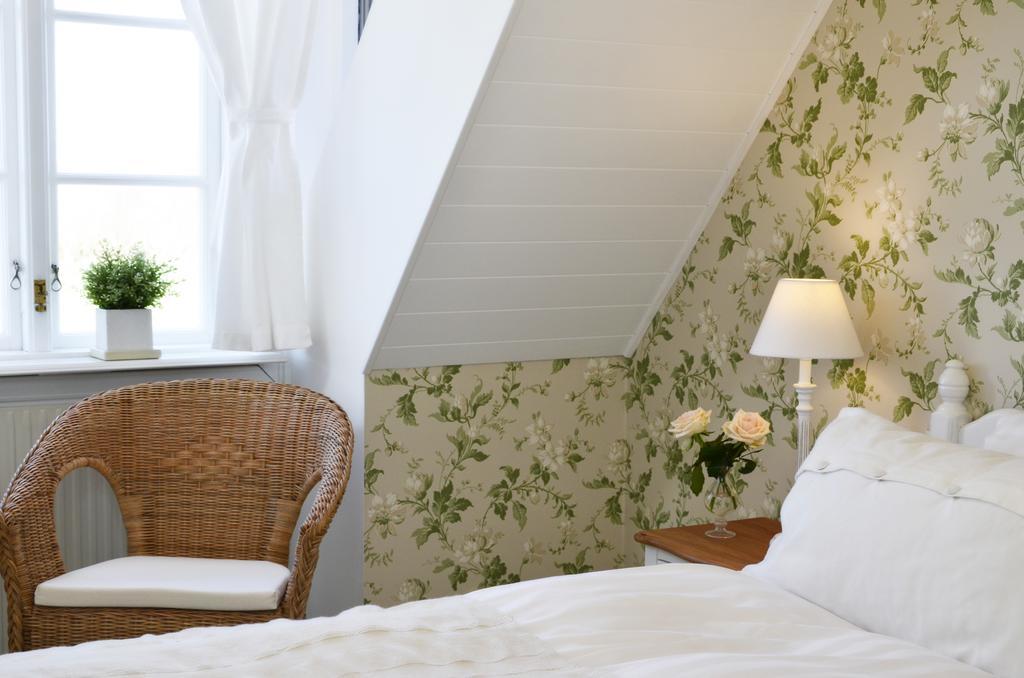 Torsborgs Gård Bed & Breakfast 3*