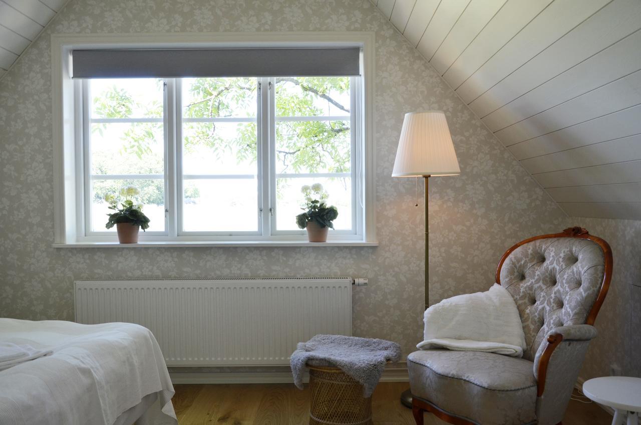 Torsborgs Gård Bed & Breakfast