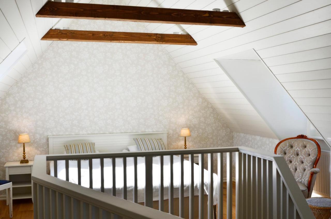 Torsborgs Gård Simrishamn